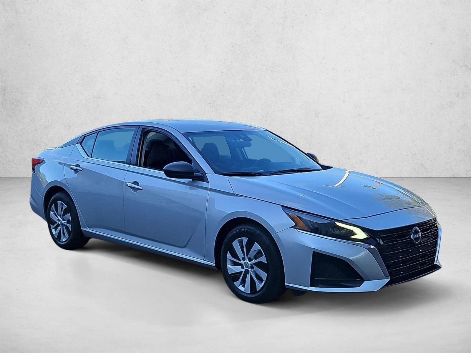 2024 Nissan Altima 2.5 S Sedan