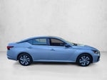 2024 Nissan Altima 2.5 S Sedan