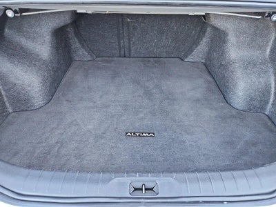 2024 Nissan Altima 2.5 S Sedan