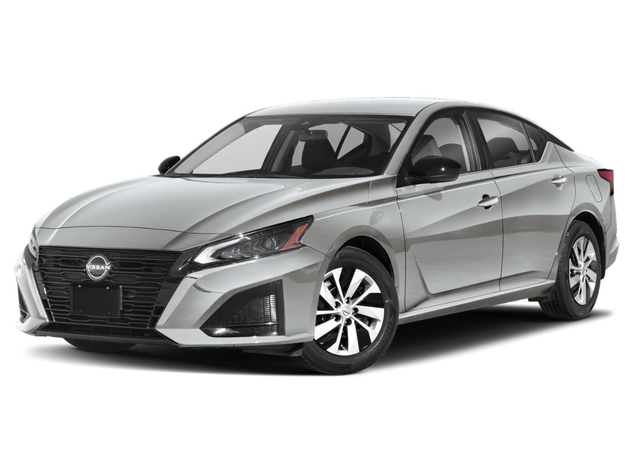 2024 Nissan Altima 2.5 S Sedan