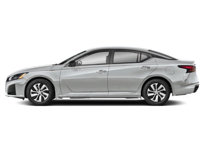 2024 Nissan Altima 2.5 S Sedan