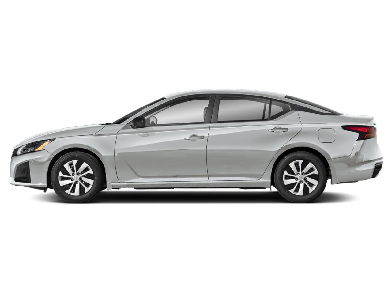 2024 Nissan Altima 2.5 S Sedan