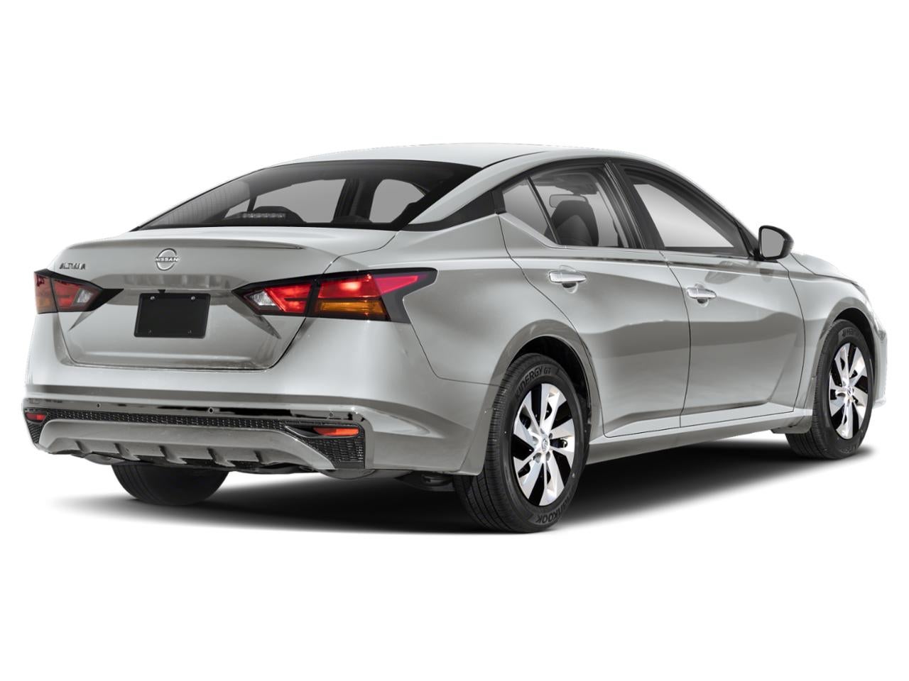 2024 Nissan Altima 2.5 S Sedan