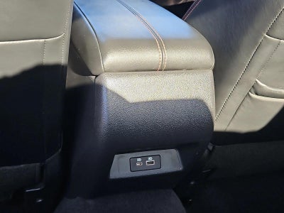 2024 Nissan Altima 2.5 SR Sedan