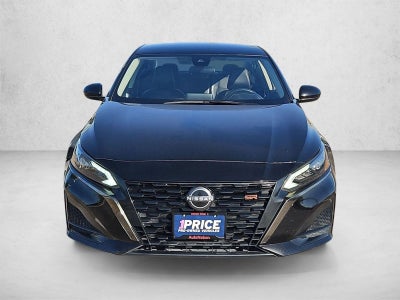 2024 Nissan Altima 2.5 SR Sedan