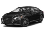 2024 Nissan Altima 2.5 SR Sedan