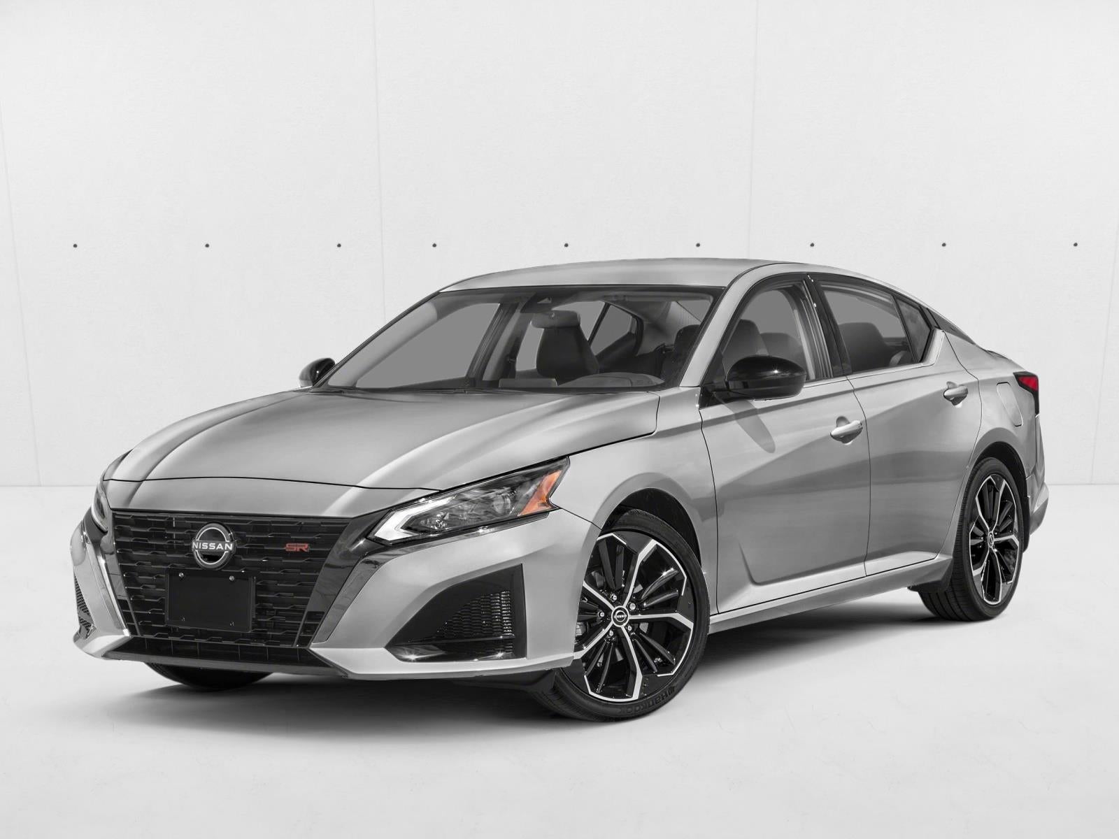 2024 Nissan Altima 2.5 SR Sedan