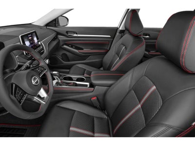 2024 Nissan Altima 2.5 SR Sedan