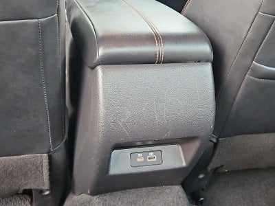2024 Nissan Altima 2.5 SR Sedan