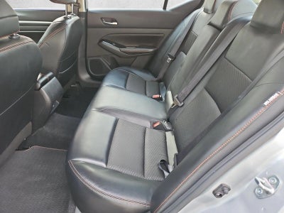 2024 Nissan Altima 2.5 SR Sedan