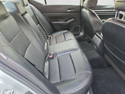 2024 Nissan Altima 2.5 SR Sedan
