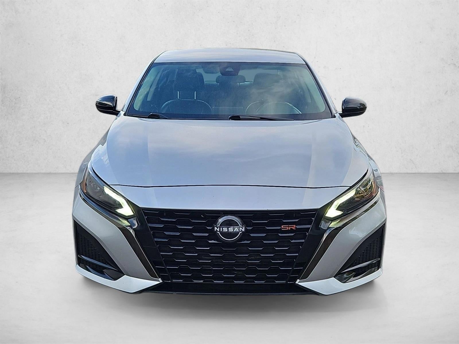 2024 Nissan Altima 2.5 SR Sedan