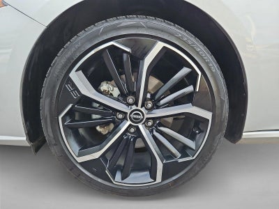 2024 Nissan Altima 2.5 SR Sedan