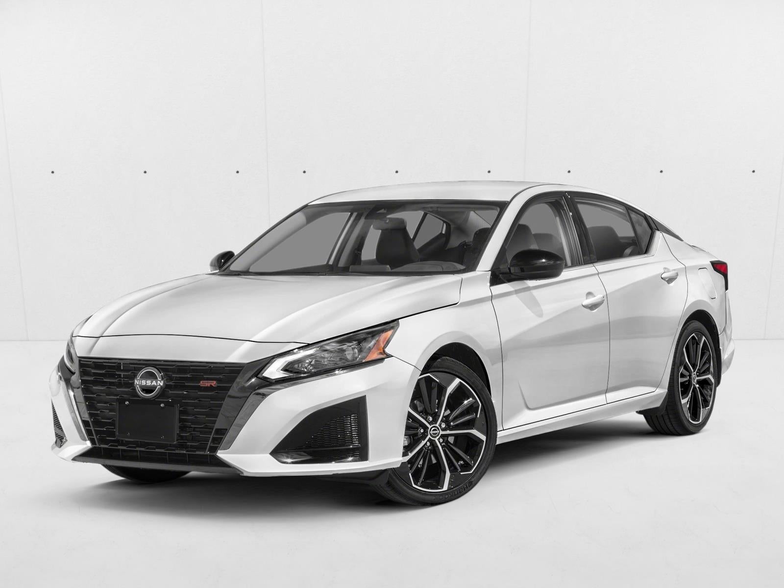 2024 Nissan Altima 2.5 SR Sedan