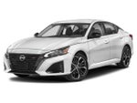 2024 Nissan Altima 2.5 SR Sedan