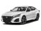 2024 Nissan Altima 2.5 SR Sedan