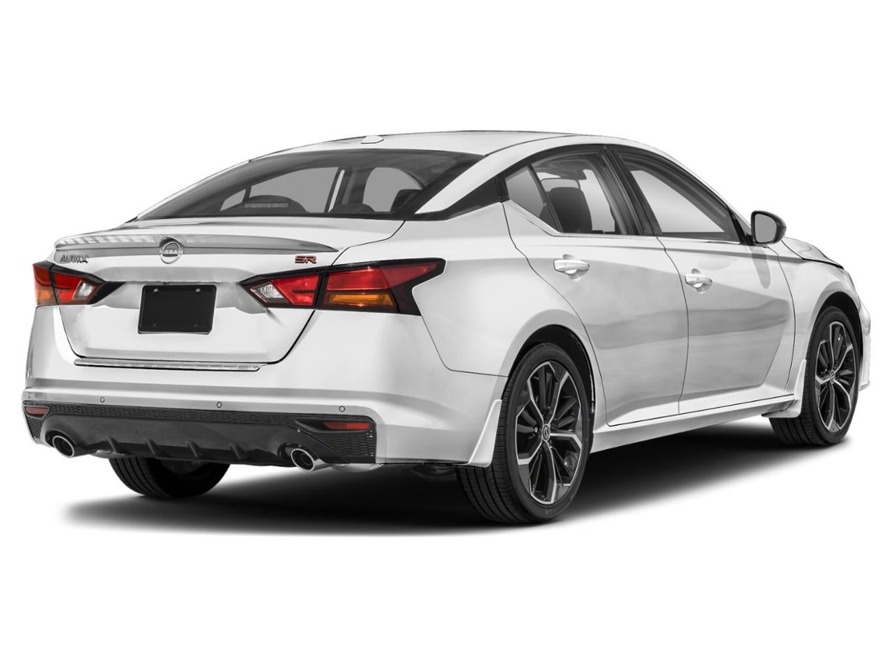 2024 Nissan Altima 2.5 SR Sedan