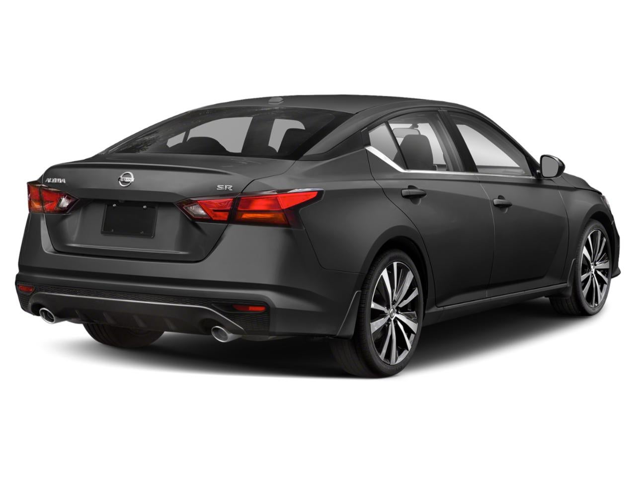 2019 Nissan Altima 2.5 SR Sedan