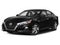 2019 Nissan Altima 2.5 SR Sedan