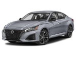 2024 Nissan Altima 2.5 SR Sedan