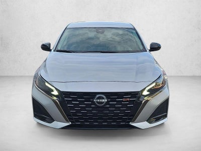 2024 Nissan Altima 2.5 SR Sedan