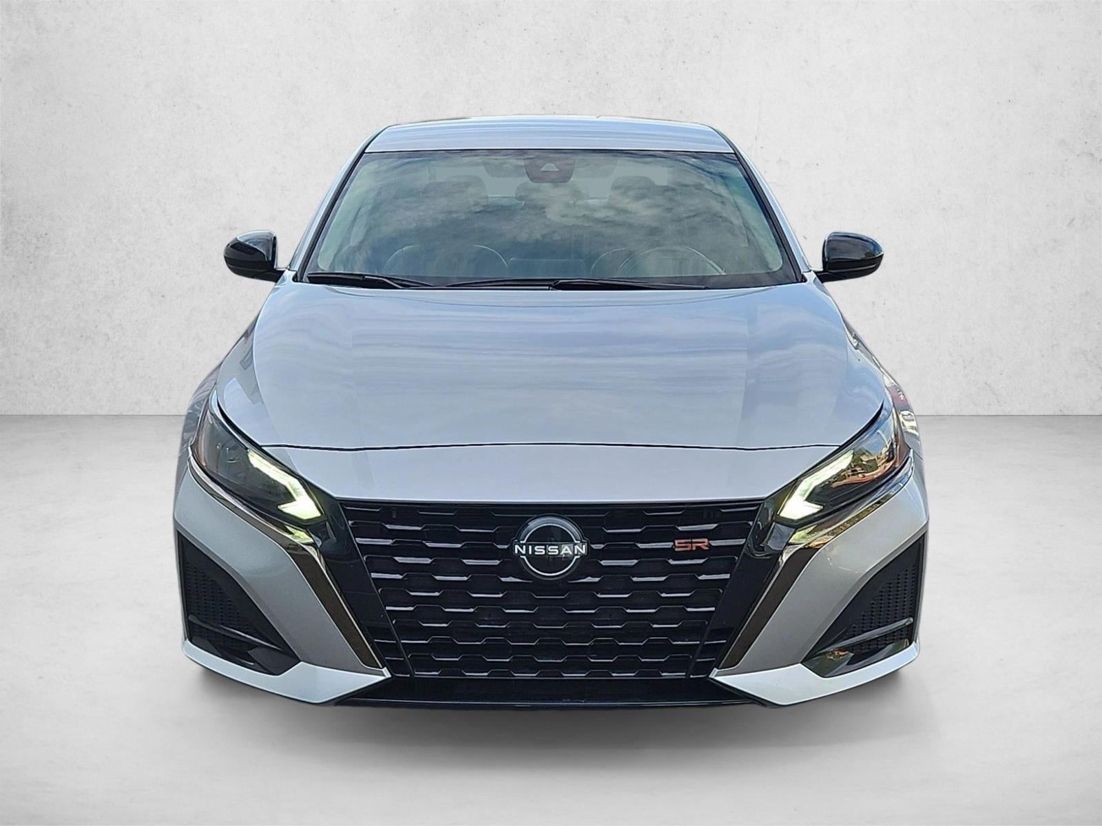 2024 Nissan Altima 2.5 SR Sedan