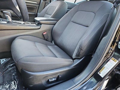 2023 Nissan Altima 2.5 SV Sedan