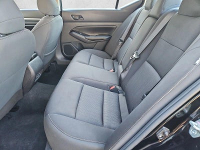 2023 Nissan Altima 2.5 SV Sedan