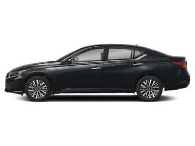 2023 Nissan Altima 2.5 SV Sedan