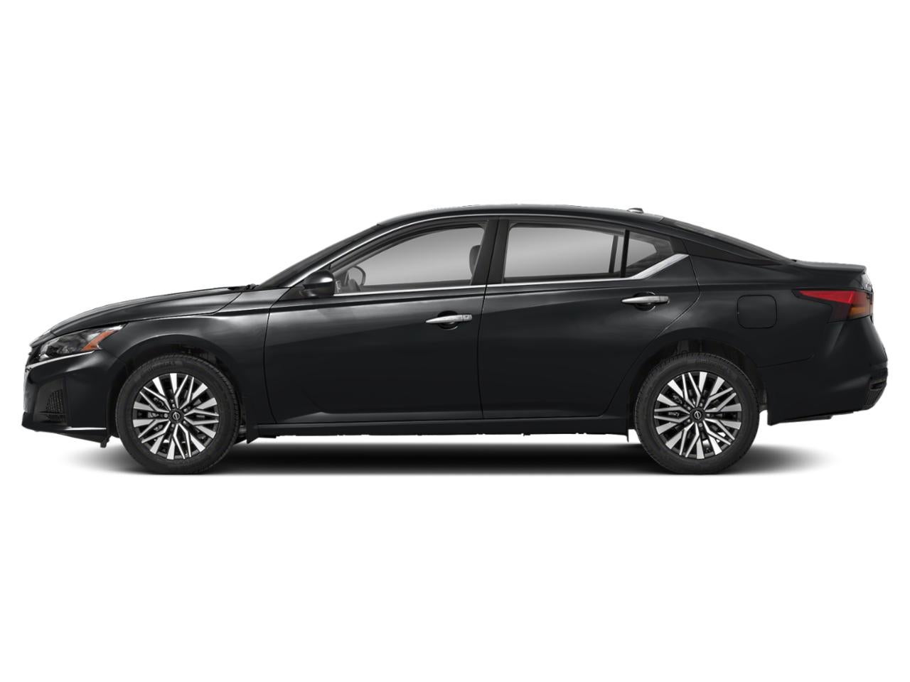 2023 Nissan Altima 2.5 SV Sedan
