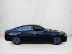 2024 Nissan Altima 2.5 SV Sedan