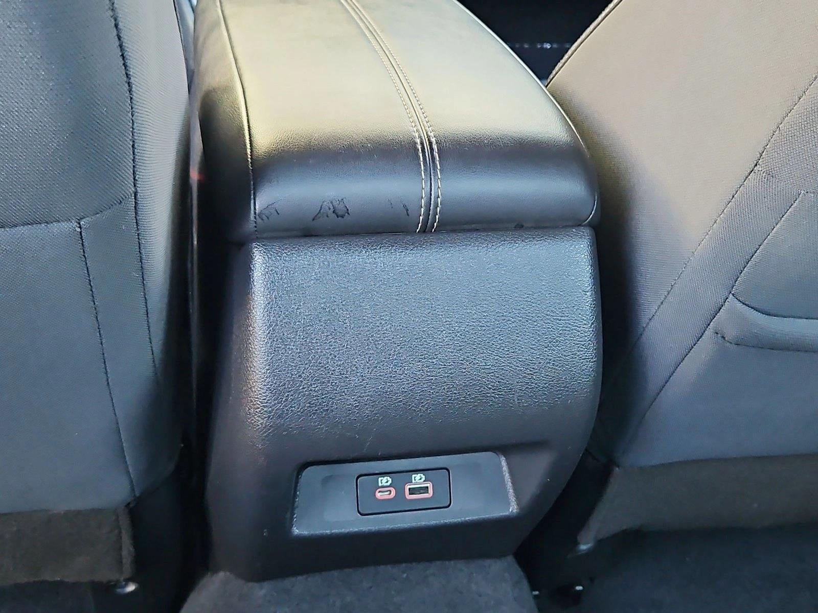 2024 Nissan Altima 2.5 SV Sedan