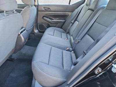 2023 Nissan Altima 2.5 SV Sedan