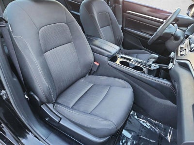 2023 Nissan Altima 2.5 SV Sedan