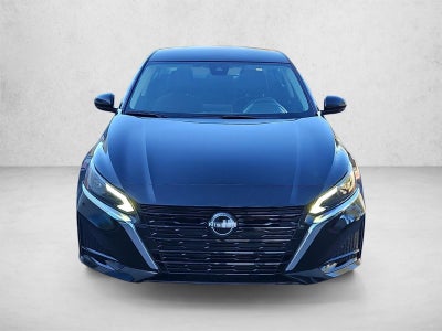 2023 Nissan Altima 2.5 SV Sedan