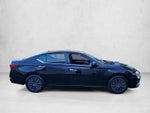 2023 Nissan Altima 2.5 SV Sedan