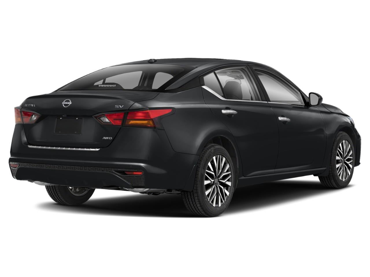2023 Nissan Altima 2.5 SV Sedan