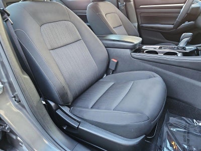 2023 Nissan Altima 2.5 SV Sedan