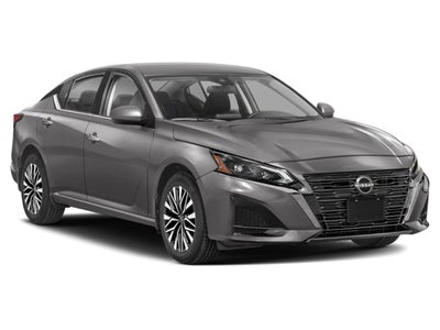 2023 Nissan Altima 2.5 SV Sedan