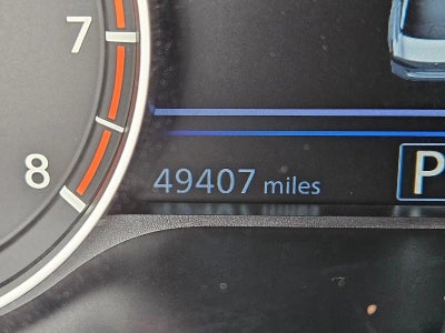 2024 Nissan Altima 2.5 SV Sedan