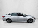 2024 Nissan Altima 2.5 SV Sedan