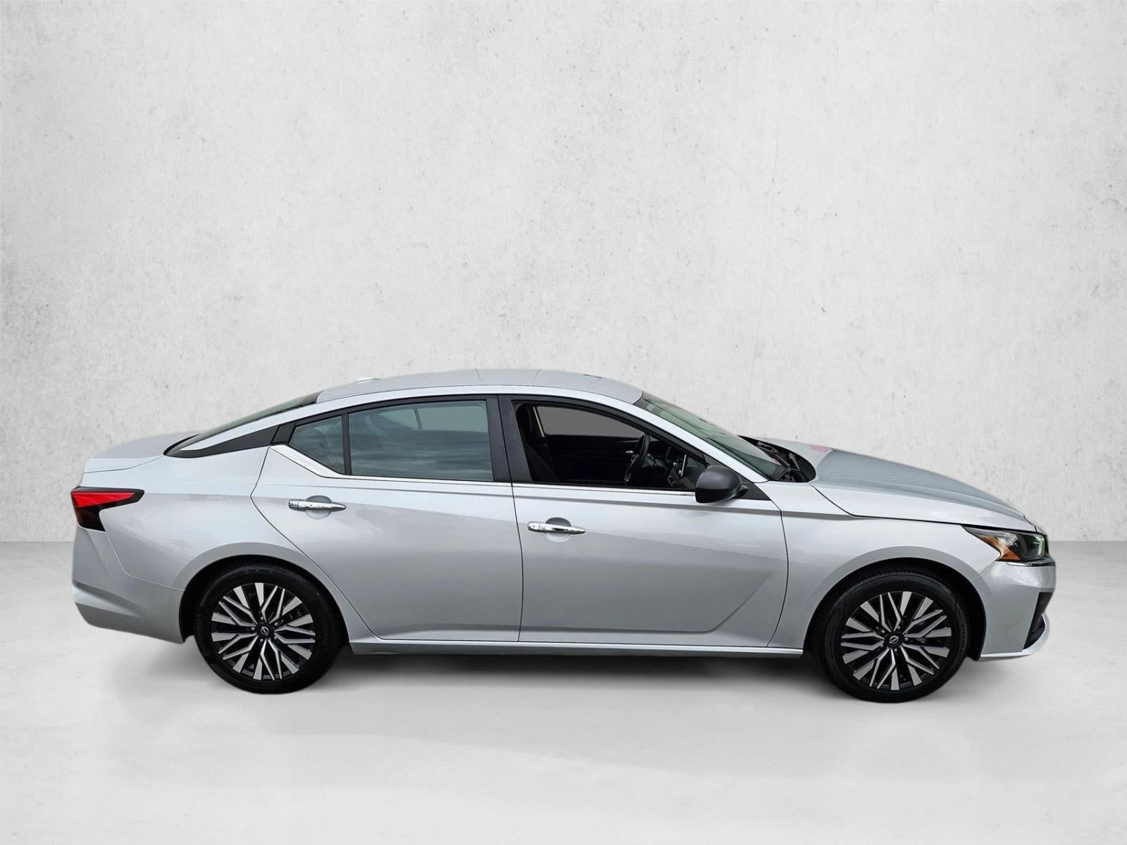 2024 Nissan Altima 2.5 SV Sedan