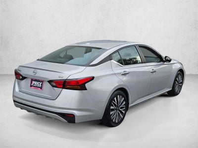 2024 Nissan Altima 2.5 SV Sedan