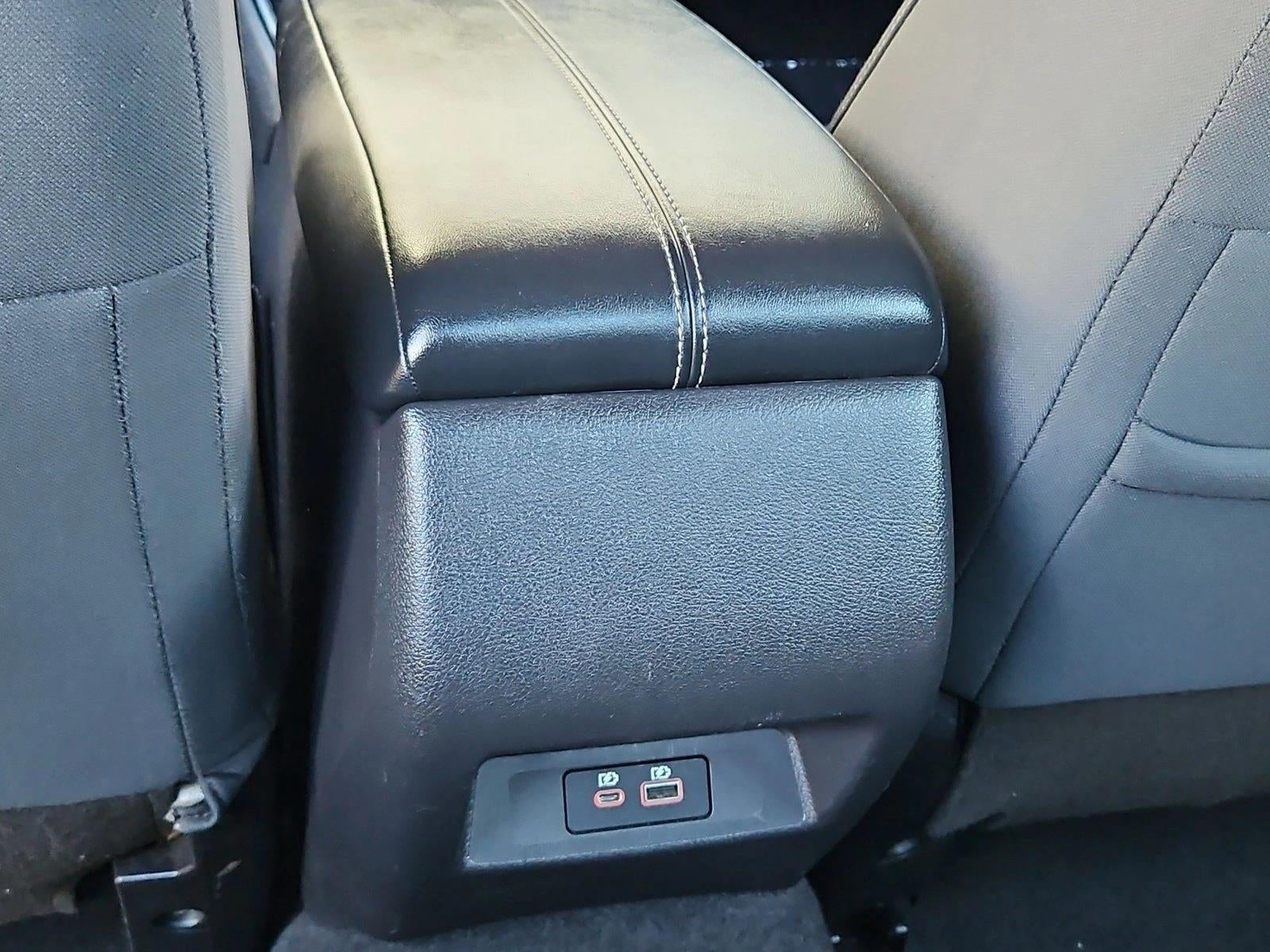 2024 Nissan Altima 2.5 SV Sedan