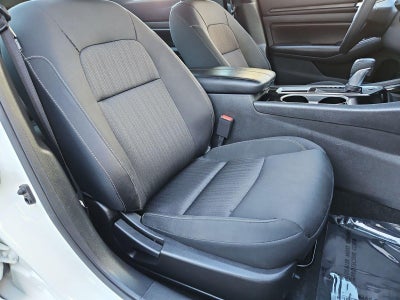 2024 Nissan Altima 2.5 SV Sedan
