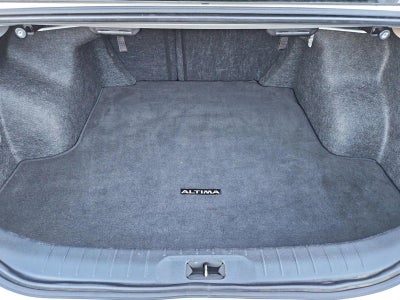 2024 Nissan Altima 2.5 SV Sedan
