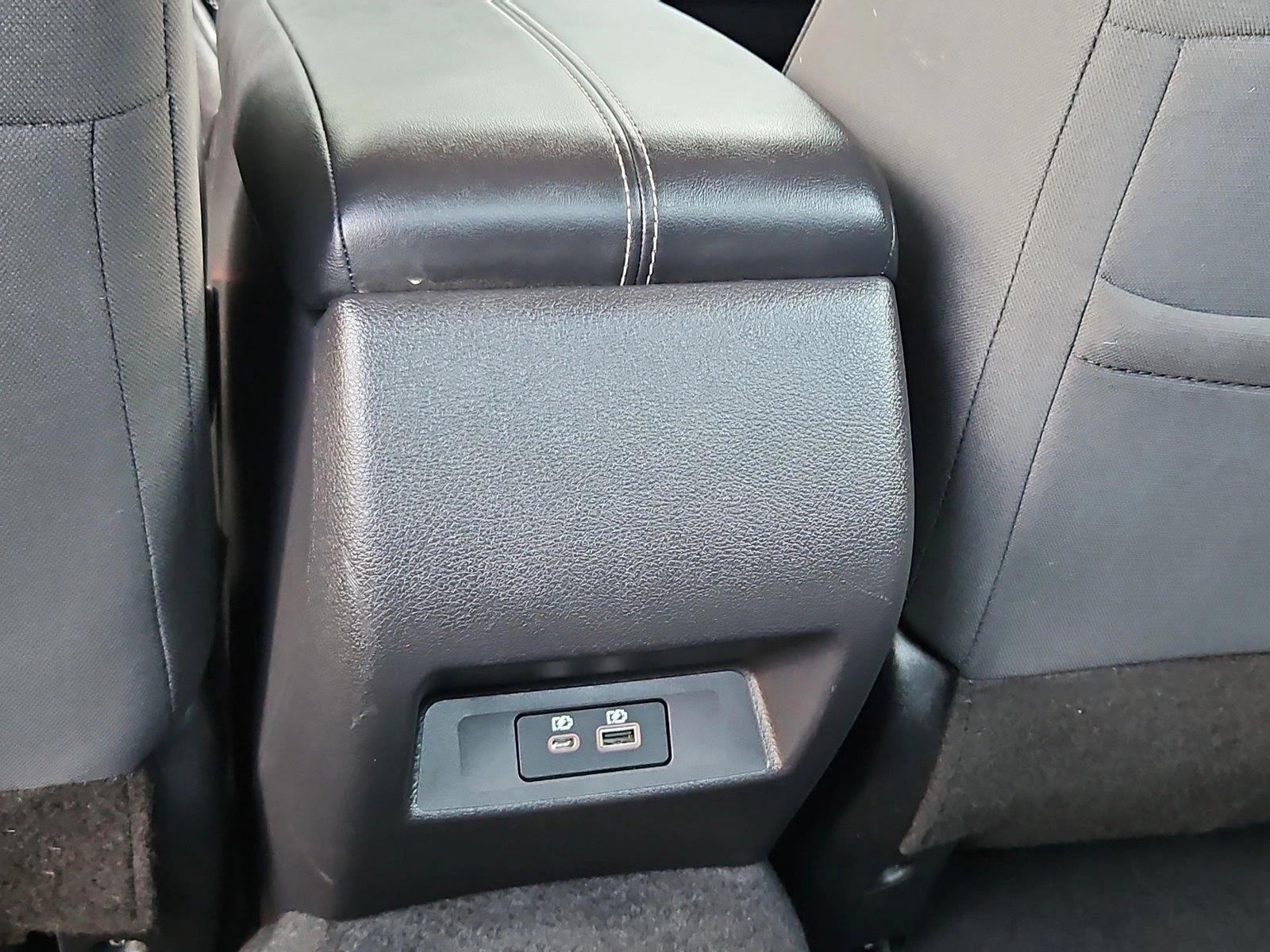 2025 Nissan Altima SV AWD