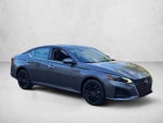2025 Nissan Altima SV AWD
