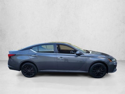 2025 Nissan Altima SV AWD
