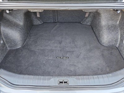 2025 Nissan Altima SV AWD